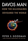 Cover: Davos Man - HarperCollins