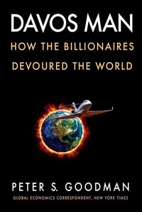 Enlarge image Cover: Davos Man - HarperCollins