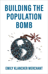 Bild: Building the Population Bomb - OUP eBook
