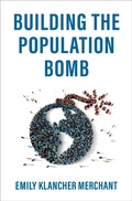 Bild: Building the Population Bomb - OUP eBook