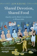 Bild: Shared Devotion, Shared Food - OUP eBook