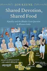 Bild: Shared Devotion, Shared Food - OUP eBook
