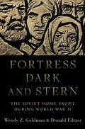Bild: Fortress Dark and Stern - OUP eBook