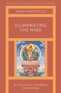 Cover: Illuminating the Mind - OUP eBook