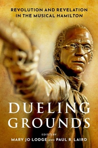 Abbildung von: Dueling Grounds - OUP eBook