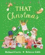 Cover: That Christmas - Puffin