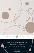 Cover: The Penguin Book of Spiritual Verse - Penguin Classics