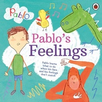 Enlarge image Cover: Pablo: Pablo's Feelings - Ladybird