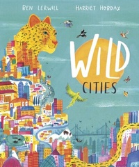 Abbildung von: Wild Cities - Puffin
