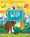 Cover: Wild Cities - Puffin