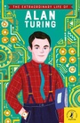 Cover: The Extraordinary Life of Alan Turing - Puffin