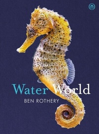 Abbildung von: Water World - Ladybird