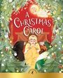 Cover: A Christmas Carol - Puffin