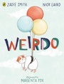 Cover: Weirdo - Puffin