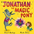 Cover: Jonathan the Magic Pony - Puffin