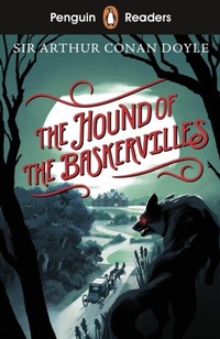 Abbildung von: Penguin Readers Starter Level: The Hound of the Baskervilles (ELT Graded Reader) - Penguin Books Ltd