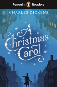 Abbildung von: Penguin Readers Level 1: A Christmas Carol (ELT Graded Reader) - Penguin Books Ltd