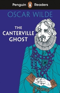 Abbildung von: Penguin Readers Level 1: The Canterville Ghost (ELT Graded Reader) - Penguin Books Ltd