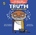 Cover: Big Ideas for Little Philosophers: Truth with Socrates - Puffin