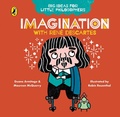 Cover: Big Ideas for Little Philosophers: Imagination with Descartes - Puffin