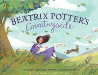 Enlarge image Cover: Beatrix Potter's Countryside - Puffin