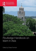 Cover: Routledge Handbook on Islam in Asia - Routledge