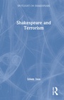Cover: Shakespeare and Terrorism - Routledge