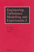 Cover: Engineering Turbulence Modelling and Experiments 5 - Elsevier
