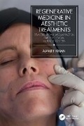 Cover: Regenerative Medicine in Aesthetic Treatments - CRC Press
