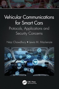 Abbildung von: Vehicular Communications for Smart Cars - CRC Press
