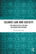Cover: Islamic Law and Society - Routledge