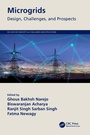Cover: Microgrids - CRC Press