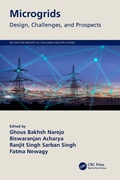 Cover: Microgrids - CRC Press