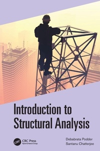 Abbildung von: Introduction to Structural Analysis - CRC Press