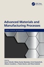 Cover: Advanced Materials and Manufacturing Processes - CRC Press