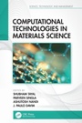 Cover: Computational Technologies in Materials Science - CRC Press
