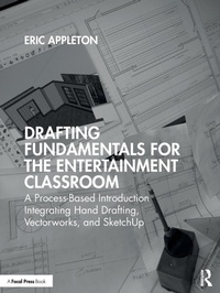 Abbildung von: Drafting Fundamentals for the Entertainment Classroom - Routledge