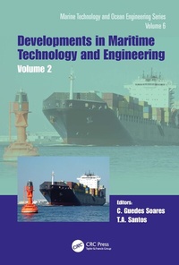 Abbildung von: Maritime Technology and Engineering 5 Volume 2 - CRC Press