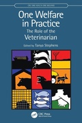 Cover: One Welfare in Practice - CRC Press