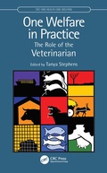 Cover: One Welfare in Practice - CRC Press