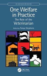 Enlarge image Cover: One Welfare in Practice - CRC Press