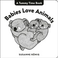 Cover: Babies Love Animals - Philomel Books,U.S.