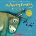 Cover: The Wonky Donkey Sound Book - Scholastic