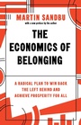 Cover: The Economics of Belonging - Princeton University Press