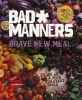 Cover: Brave New Meal - Sphere