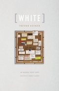Cover: [WHITE] - University of Georgia Press