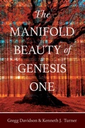 Cover: The Manifold Beauty of Genesis One - Kregel Publications,U.S.