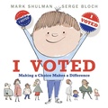 Cover: I Voted - Holiday House Inc
