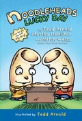 Cover: Noodleheads Lucky Day - Holiday House Inc