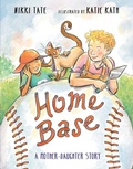 Cover: Home Base - Holiday House Inc